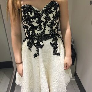 Women's Formal Dress